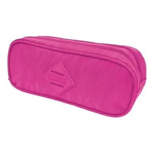 Estojo Duplo Crinkle SESTINI