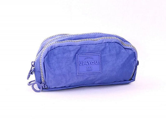 ESTOJO TRIPLO UP4YOU LUXCEL