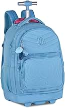 Mochila Carrinho Rebecca BonBon-RB24673
