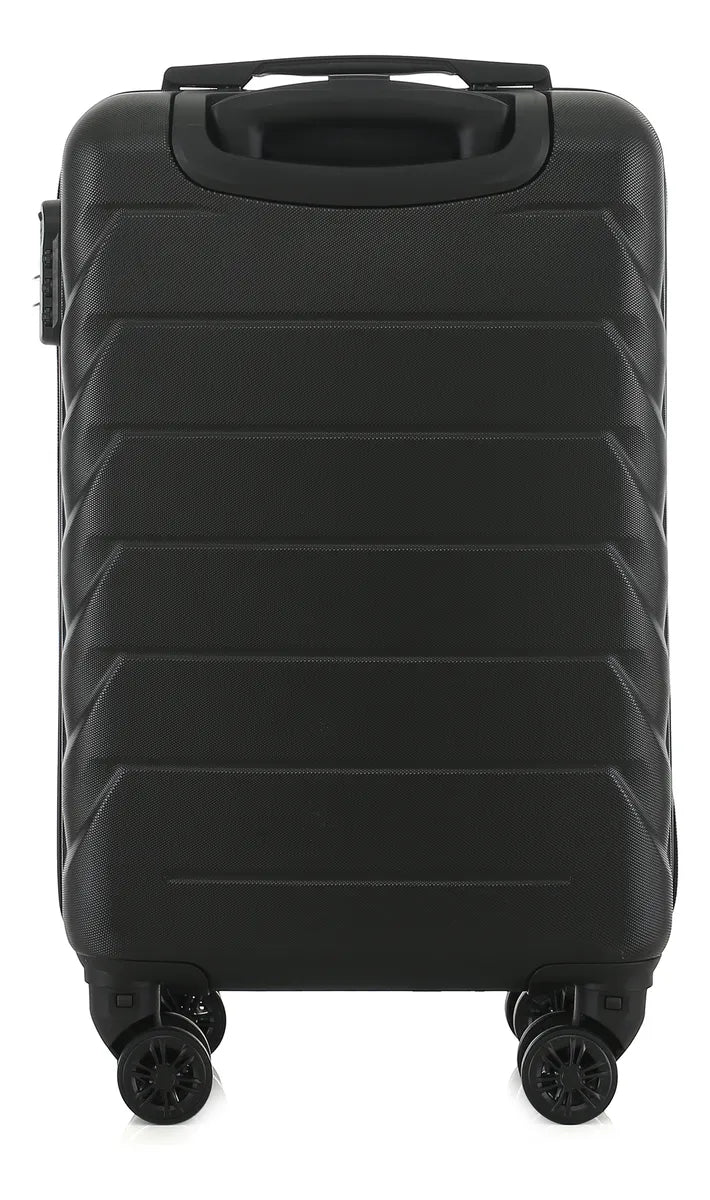 Mala De Viagem Pequena Bordo De Mão 10kg Reforçada Garantia