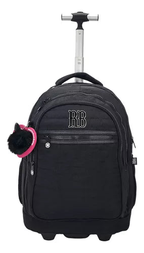 Mochila Carrinho Rebecca BonBon-RB24043