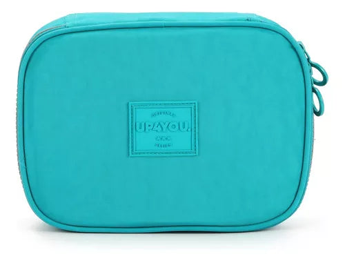 Estojo Box 100 Pens Up4you Crinkle - Luxcel