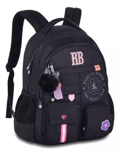 Mochila Rebecca BonBon-RB24545