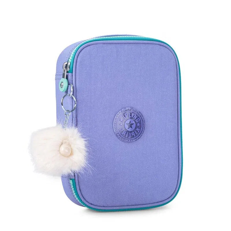 Estojo Kipling - 100 PENS ROSA