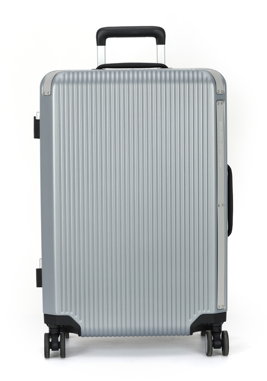 Mala De Trava Polo King Pequena