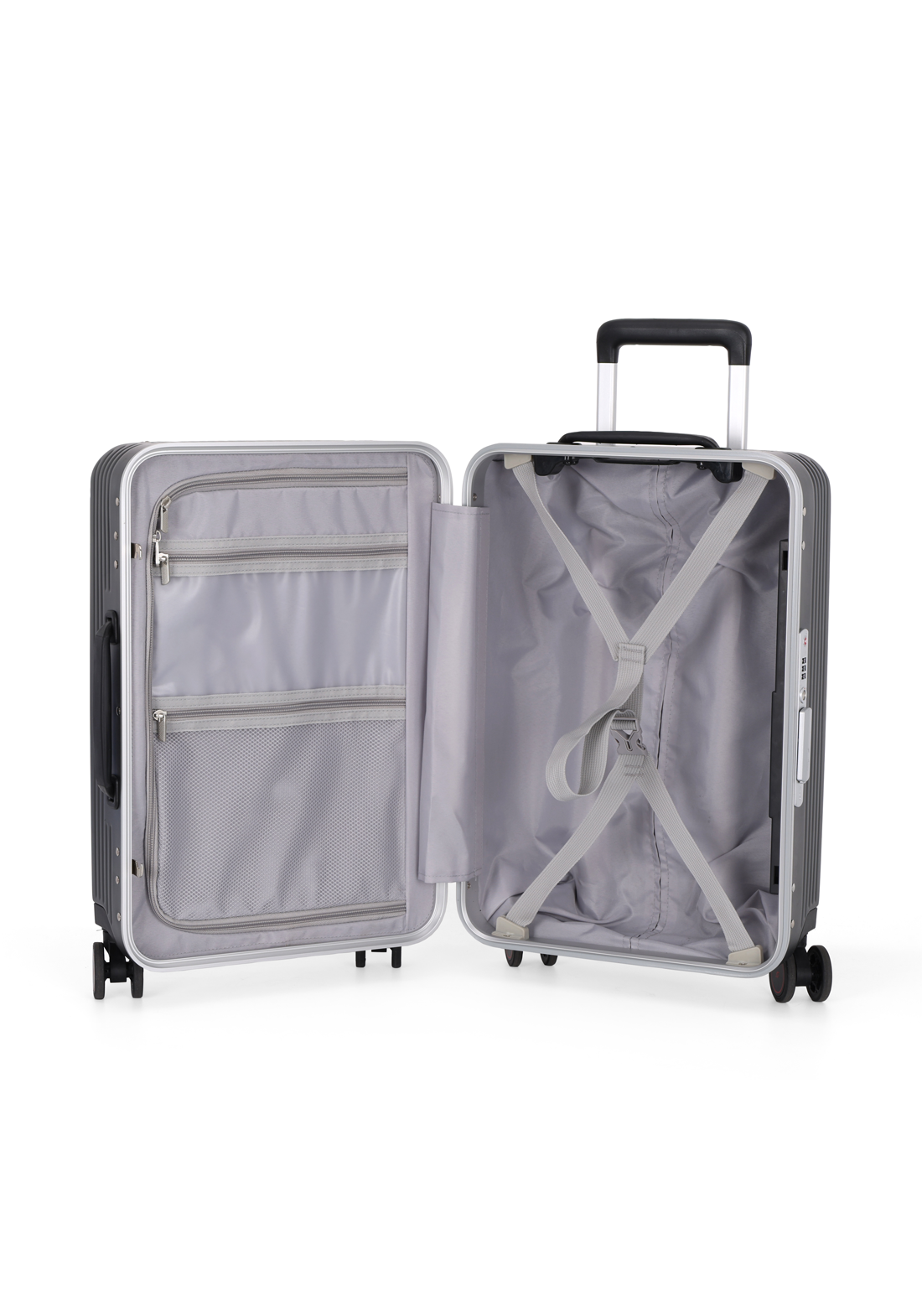 Mala De Trava Polo King Pequena