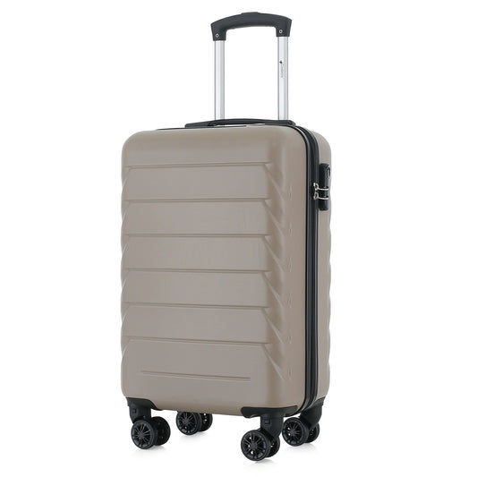 Mala De Viagem Pequena Bordo De Mão 10kg Reforçada Garantia