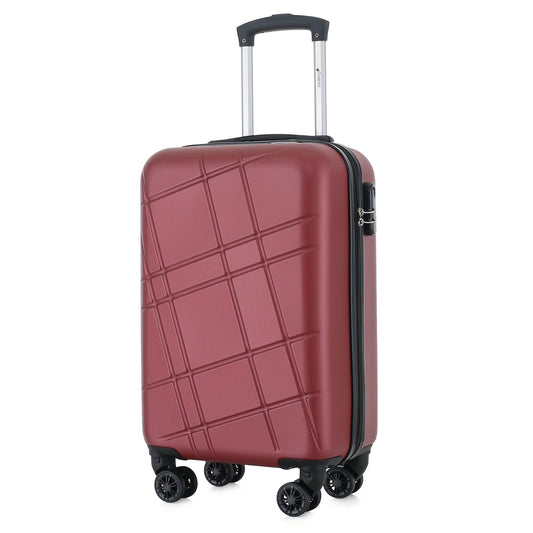 Mala De Viagem Pequena Bordo De Mão 10kg Frete Grátis Nova