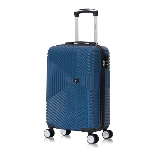 Mala De Viagem Pequena De Bordo Padrão Anac De Mão