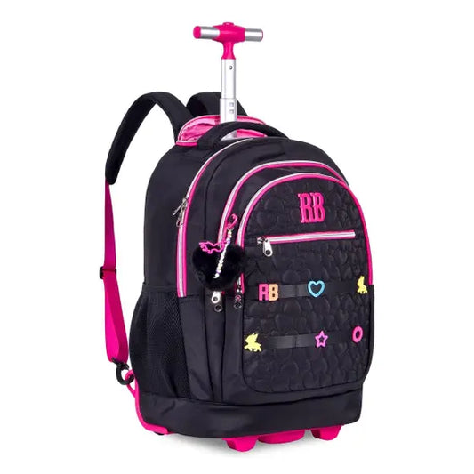 Mochila Carrinho Rebecca BonBon-RB24043