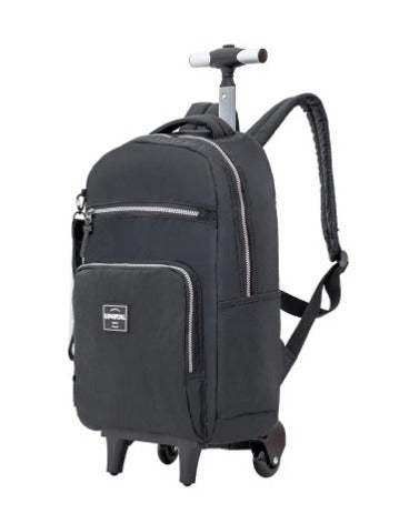 Carrinho Escolar UP4YOU - Black