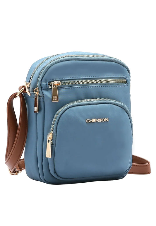 Bolsa Chenson Microfiber 3184588