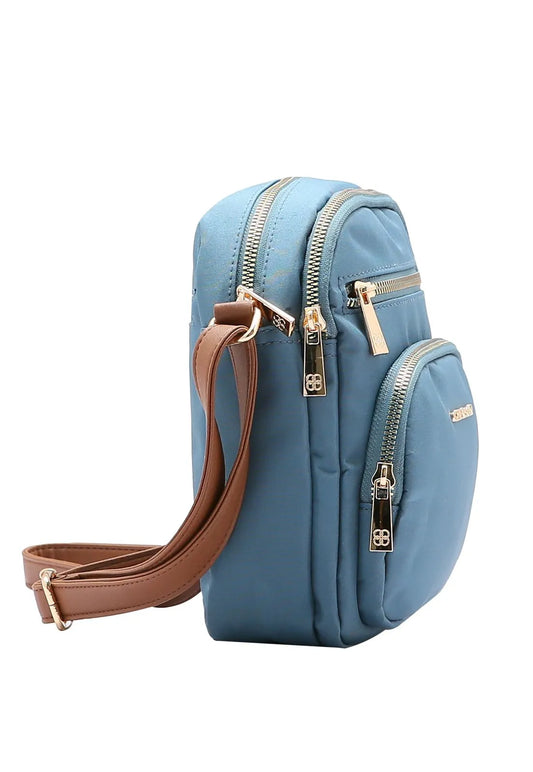 Bolsa Chenson Microfiber 3184588