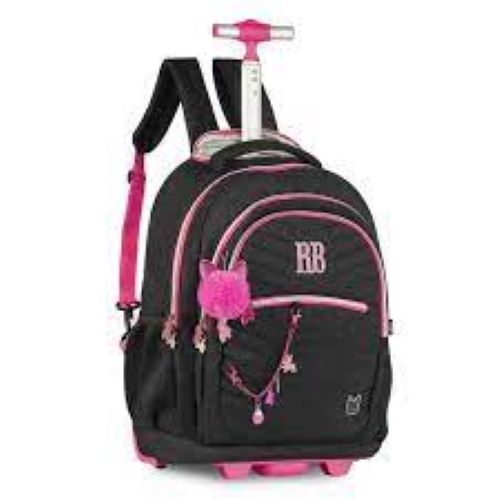 Mochila Carrinho Rebecca BonBon-RB24023