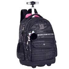 Mochila Carrinho Rebecca BonBon-RB24586