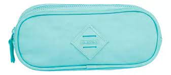 Estojo Duplo Crinkle SESTINI