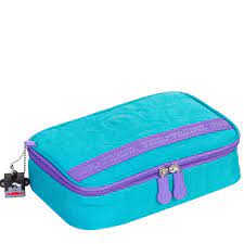 Estojo Box Paul Frank - Sestini