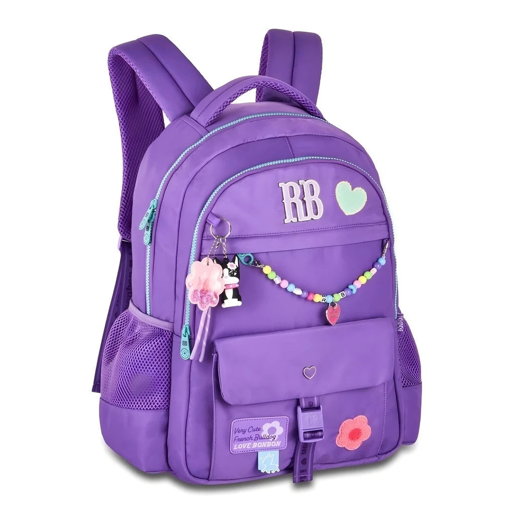 Mochila Rebecca BonBon- RB24595