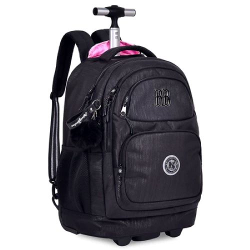 Mochila Carrinho Rebecca BonBon-RB24530