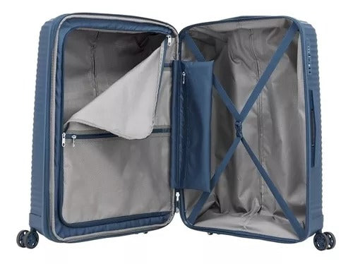Mala Samsonite Varro Média