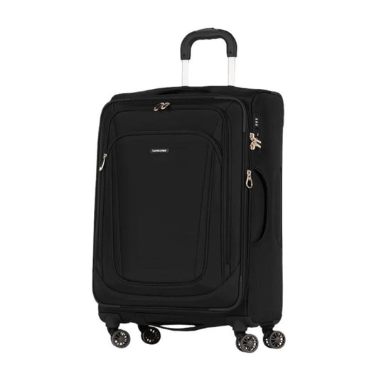 Mala Média Samsonite - Kick-Air