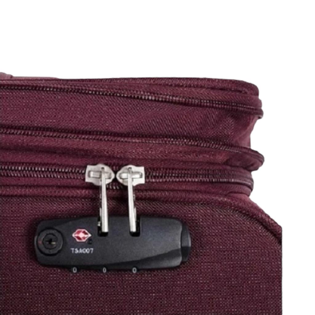 Mala de Bordo Samsonite - Bahia