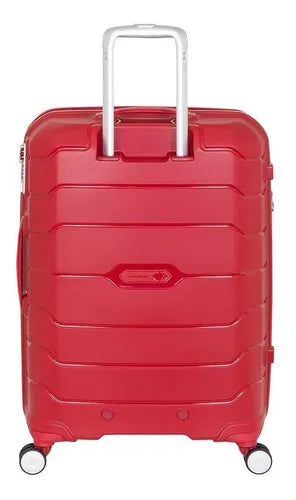 Mala Média Samsonite - Octolite