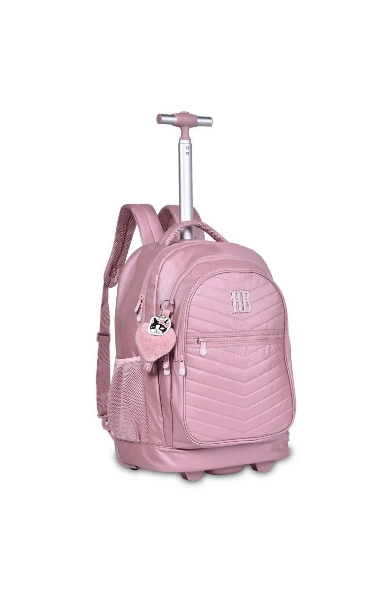 Mochila Carrinho Rebecca Bonbon - RB24052