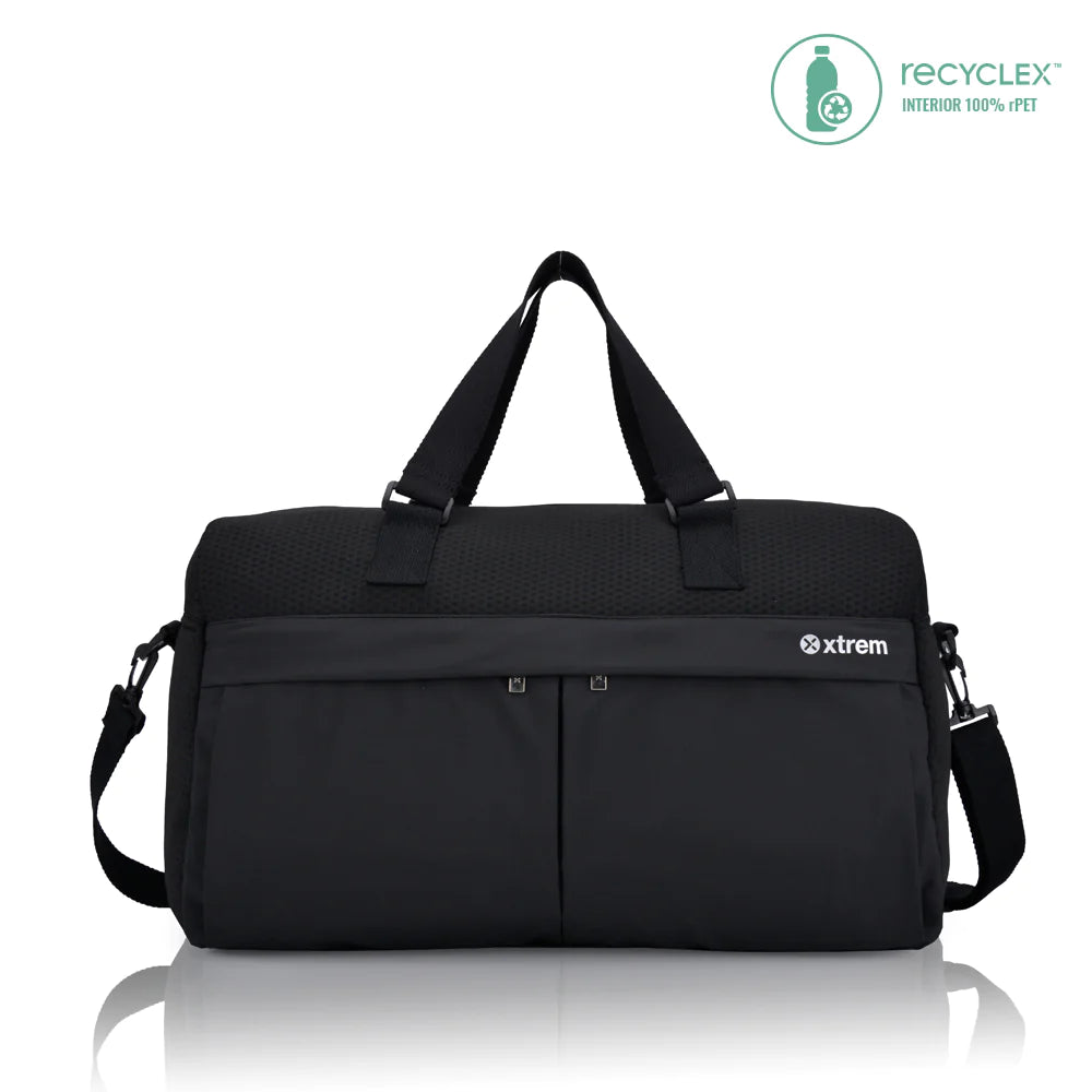 Bolsa Esportiva Xtrem - Aerobic PRETO