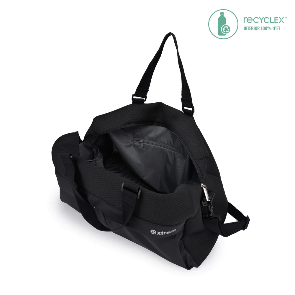 Bolsa Esportiva Xtrem - Aerobic PRETO