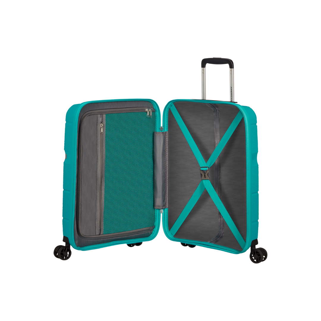 Mala de Bordo American Tourister - Linex