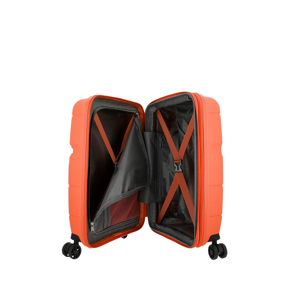 Mala de Bordo American Tourister - Linex