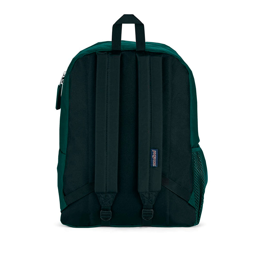 Mochila Jansport Cross Town - DEEP JUNIPER