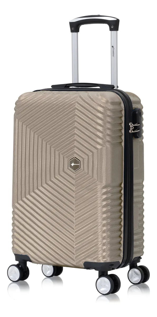 Mala De Viagem Pequena De Bordo Padrão Anac De Mão