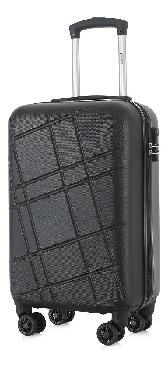 Mala De Viagem Pequena Bordo De Mão 10kg Frete Grátis Nova