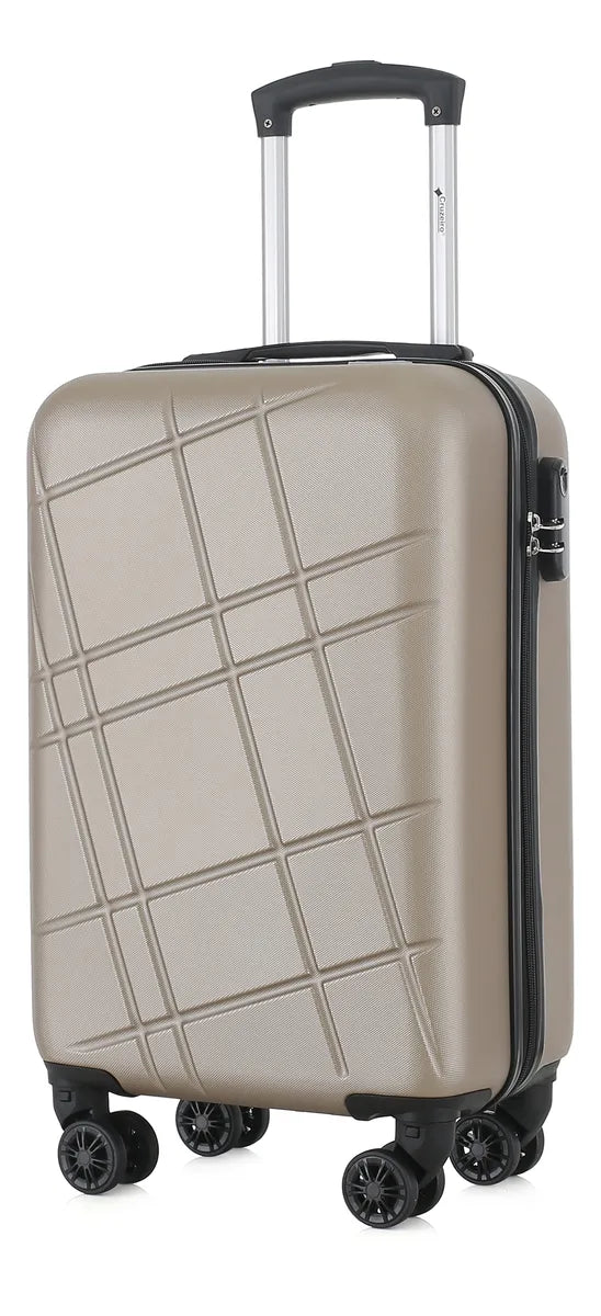 Mala De Viagem Pequena Bordo De Mão 10kg Frete Grátis Nova