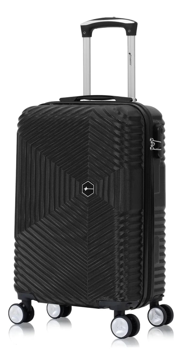 Mala De Viagem Pequena De Bordo Padrão Anac De Mão