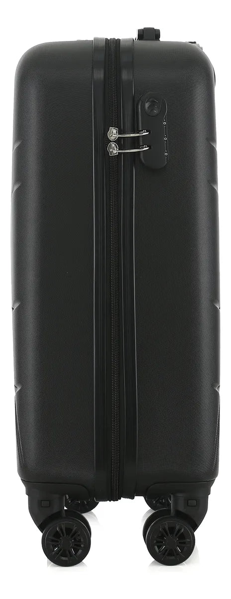 Mala De Viagem Pequena Bordo De Mão 10kg Frete Grátis Nova