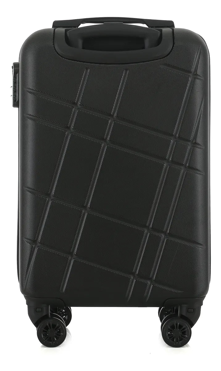 Mala De Viagem Pequena Bordo De Mão 10kg Frete Grátis Nova