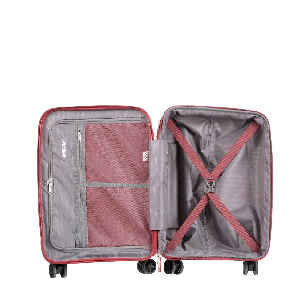 Mala de Bordo American Tourister - Linex