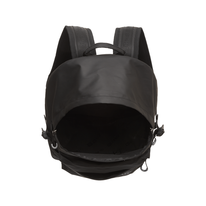 Mochila BAW Normcore Black - Mochila Baw Normcore Black - U