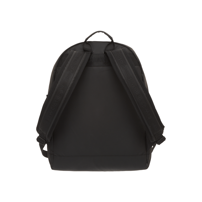 Mochila BAW Normcore Black - Mochila Baw Normcore Black - U