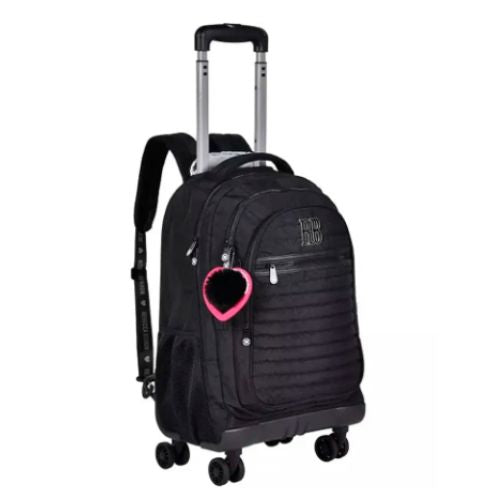 Mochila Carrinho Rebecca Bonbon - RB24038