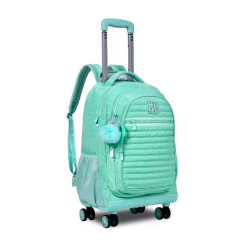 Mochila Carrinho Rebecca Bonbon - RB24038