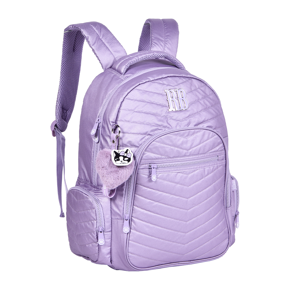 Mochila Rebecca Bonbon - RB24050