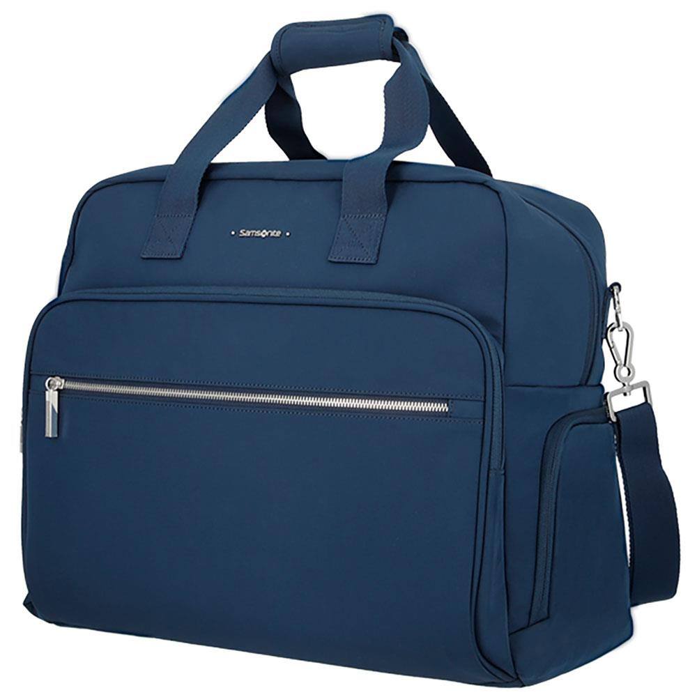 Sacola de Viagem Samsonite Soft-Motion Biz - TRAVEL BAG