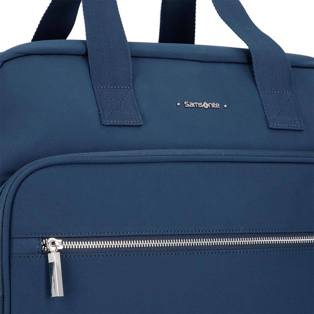 Sacola de Viagem Samsonite Soft-Motion Biz - TRAVEL BAG