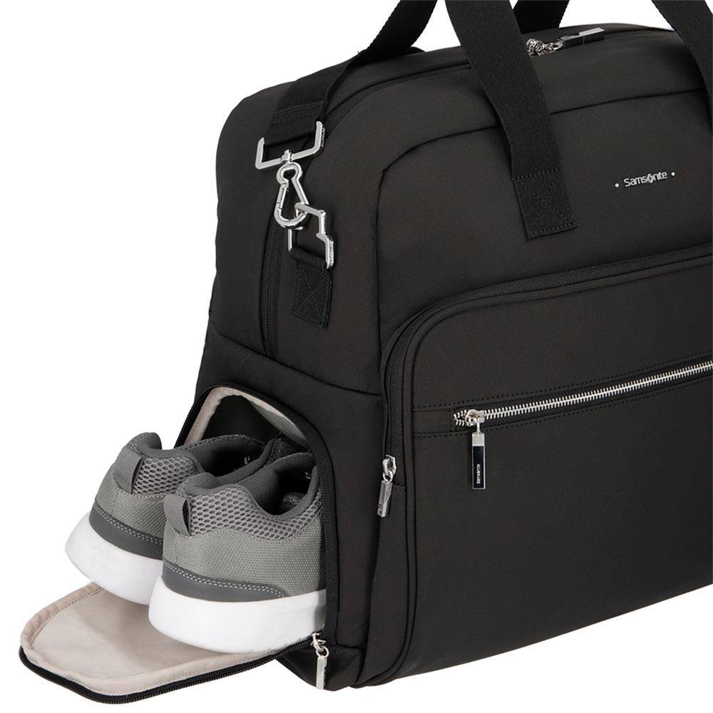 Sacola de Viagem Samsonite Soft-Motion Biz - TRAVEL BAG