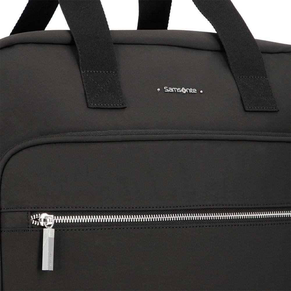 Sacola de Viagem Samsonite Soft-Motion Biz - TRAVEL BAG