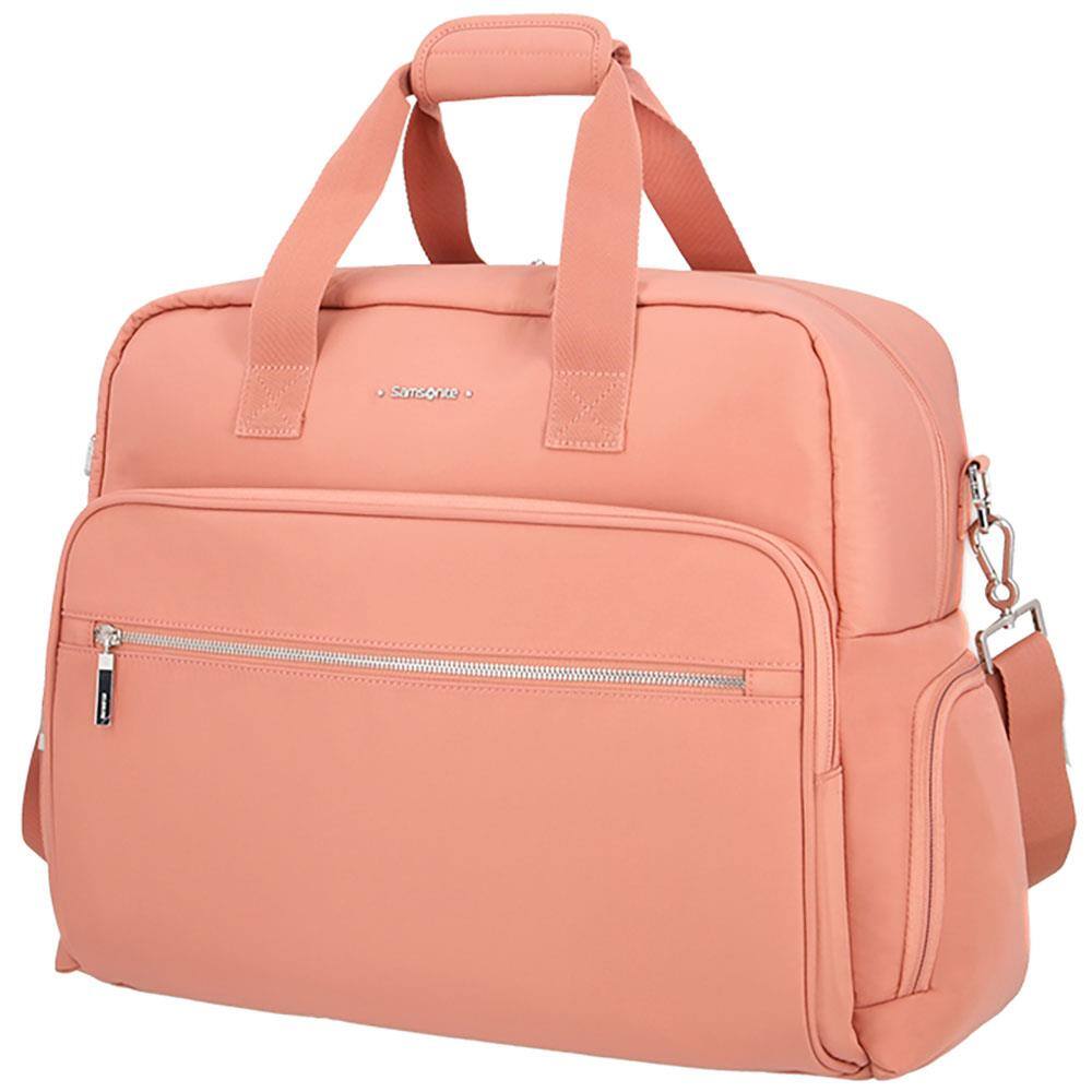 Sacola de Viagem Samsonite Soft-Motion Biz - TRAVEL BAG